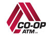 Co-Op ATM Logo