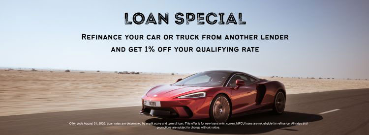 Loan special